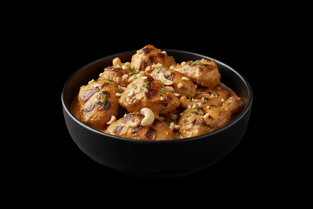 Chicken Moglai (NEW)